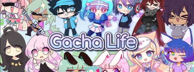 Cuanto sabes de Gacha Life 