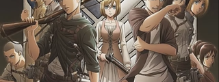 Cuánto sabes de Shingeki no kyojin