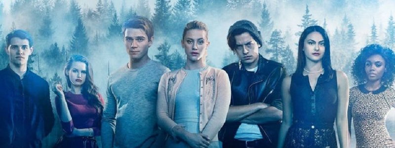 ¿que personaje de riverdale eres?