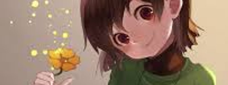 ¿Serias mi CRUSH? 7w7 (soy chica)