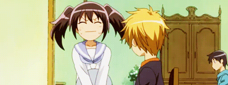COMO SABER SI SOY TIERNA (KAWAII) O DOY MIEDO