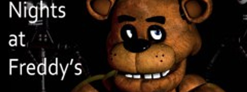 cuanto sabes del universo de fnaf