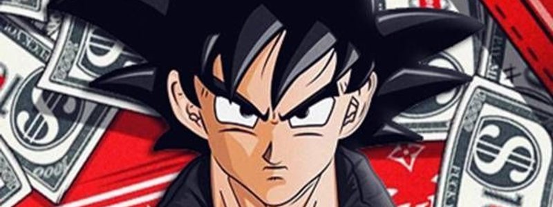Cuanto sabes de dragón ball