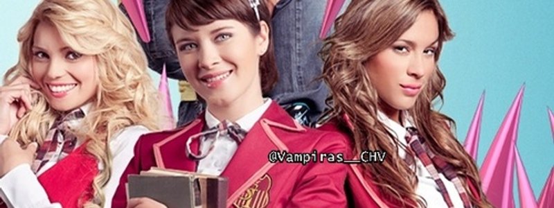 vampiras (CHV)