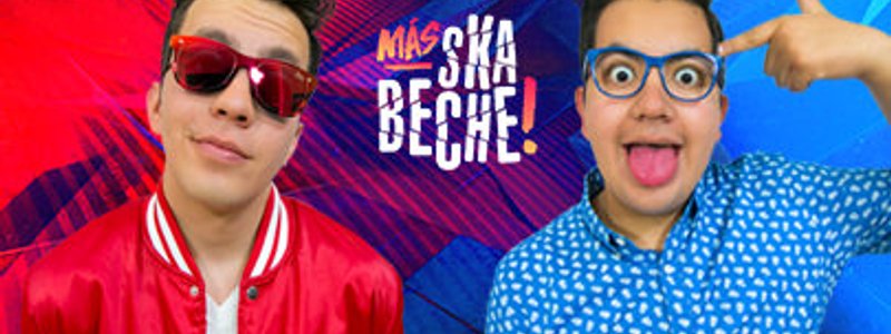 Test Skabeche