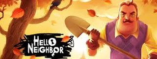 cuanto sabes de hello neigbor