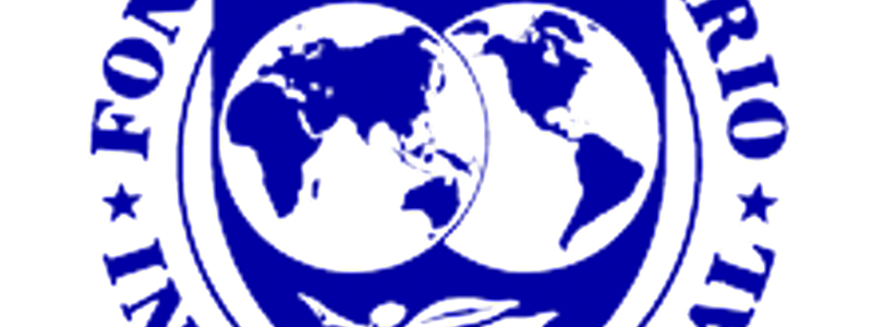 Fondo Monetario Internacional 