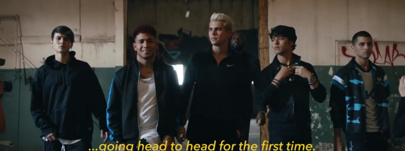 ¿Quién sería tu pareja ideal de CNCO?
