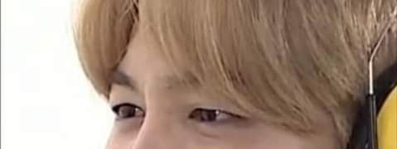 Un día con Jimin