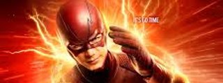 cuanto sabes de the flash