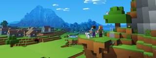 test de minecraft
