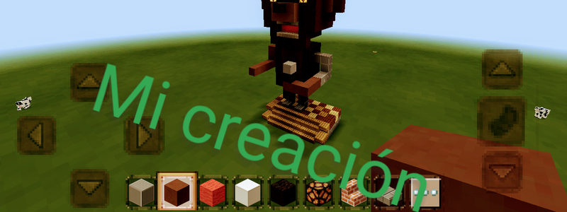Five nights at Freddy's terror