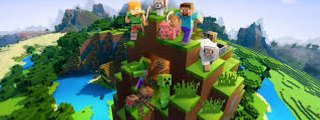 cuanto sabes de minecraft