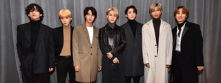 Que tanto sabes de bts?