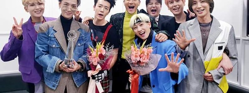 &iquest;Qu&eacute; grupo de Kpop es para ti? 