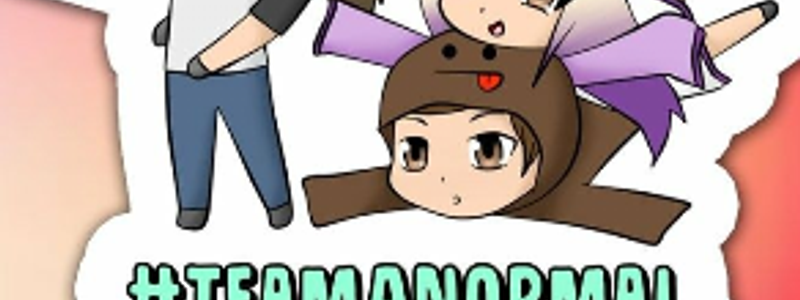 ♥Que tanto conoces al Team Anormal♥