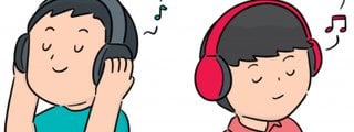Que personalidad tienes según la música que escuchas