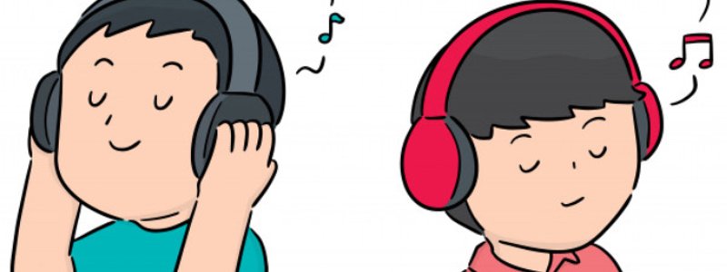 Que personalidad tienes según la música que escuchas