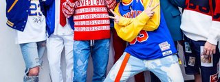 ¿ A QUE MIEMBRO DE BTS TE PARECES?