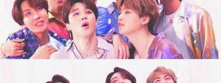 Con quién de BTS te casarás según tu personalidad