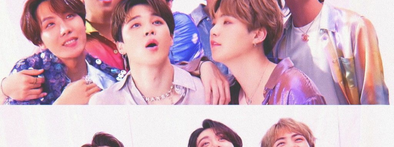 Con quién de BTS te casarás según tu personalidad