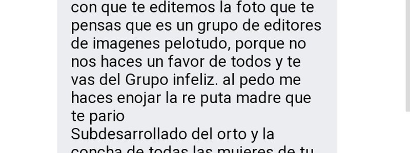 qué tan trolo sos ?