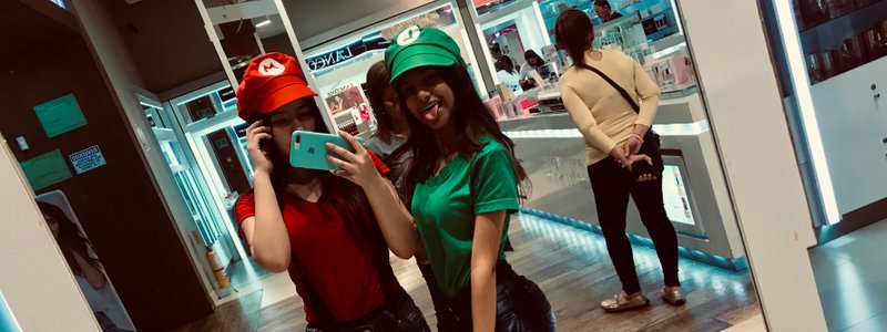 Cuanto me conoce mi disque mejor amiga 