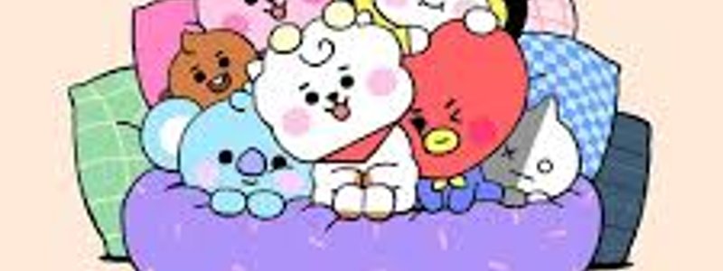 Cuánto sabes de Bts