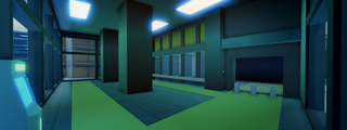 Cuánto sabes de Jailbreak (Roblox)