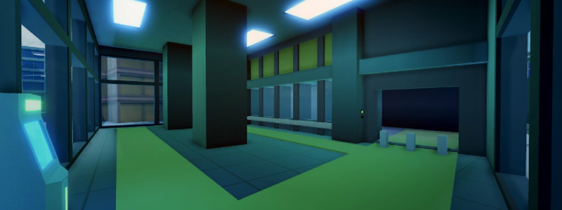 Cuánto sabes de Jailbreak (Roblox)
