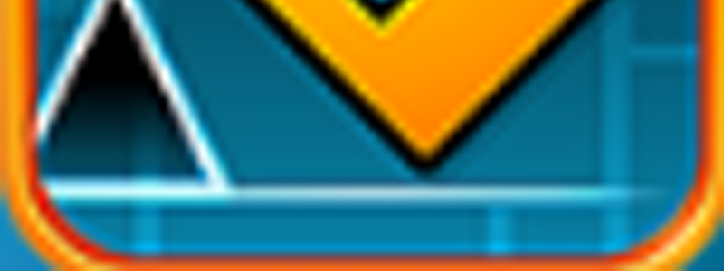 Test de geometry dash