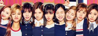 Cuanto sabes de Twice