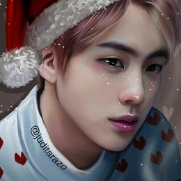 Que le gusta - Cuanto sabes sobre seok jin