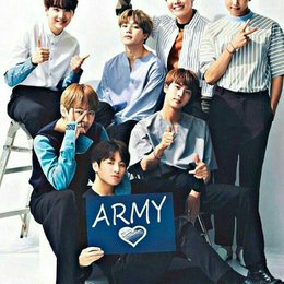 Quien es el  lider de la banda - &iquest;Cuanto sabes de bts?