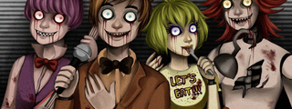 ¿Qué tanto sabes de FNAF?