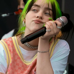 &iquest;Cual es su bebida favorita?  - &iquest;Que tanto sabes de Billie eilish? 💚