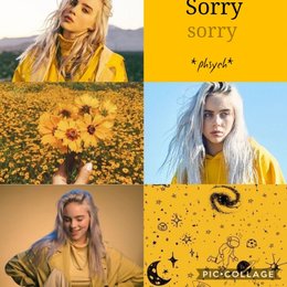 &iquest;Como se apellida?  - &iquest;Que tanto sabes de Billie eilish? 💚