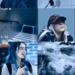 &iquest;Como se llaman sus padres?  - &iquest;Que tanto sabes de Billie eilish? 💚