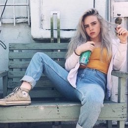 &iquest;Cual es su fecha de nacimiento?  - &iquest;Que tanto sabes de Billie eilish? 💚