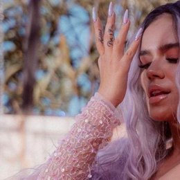 &iquest;TUSA la realiz&oacute; con? - &iquest;Cu&aacute;nto sabes de Karol G?