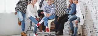¿Quien de BTS te elegiría como su chica?