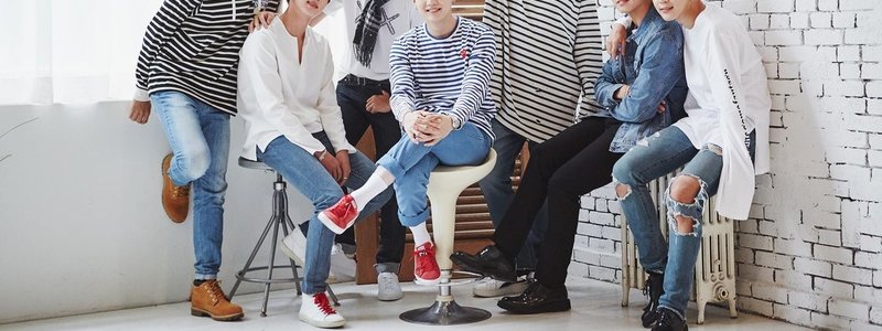 ¿Quien de BTS te elegiría como su chica?