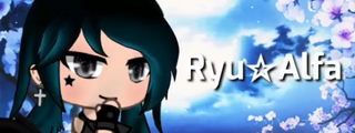 ¿Cuanto conoces a la gachatuber Ryu Alfa?