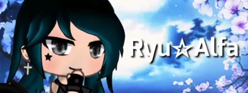 ¿Cuanto conoces a la gachatuber Ryu Alfa?