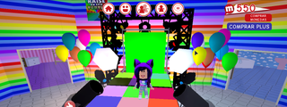 QUE SABES DE ROBLOX?