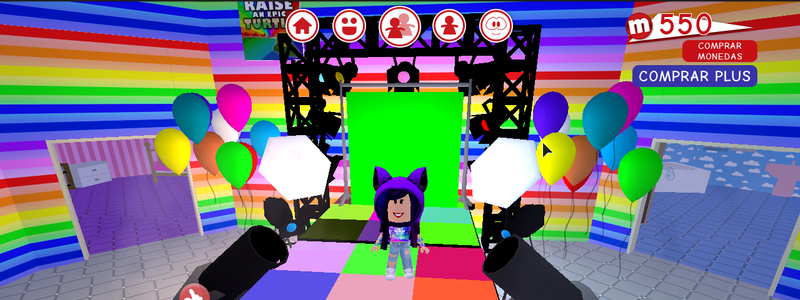 QUE SABES DE ROBLOX?