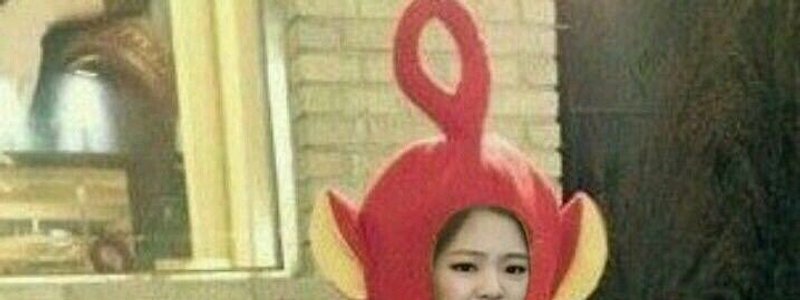 quien eres de BLACKPINK