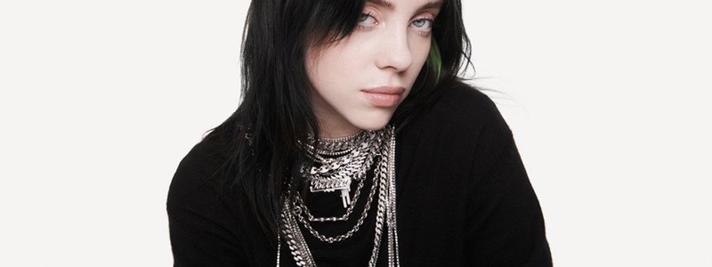 Que tanto sabes de Billie Eilish