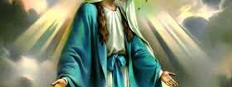 Que tan virgen eres
