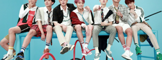 cuanto conoces a BTS ? 